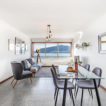 Foz Sunshine Caminha Exterior foto