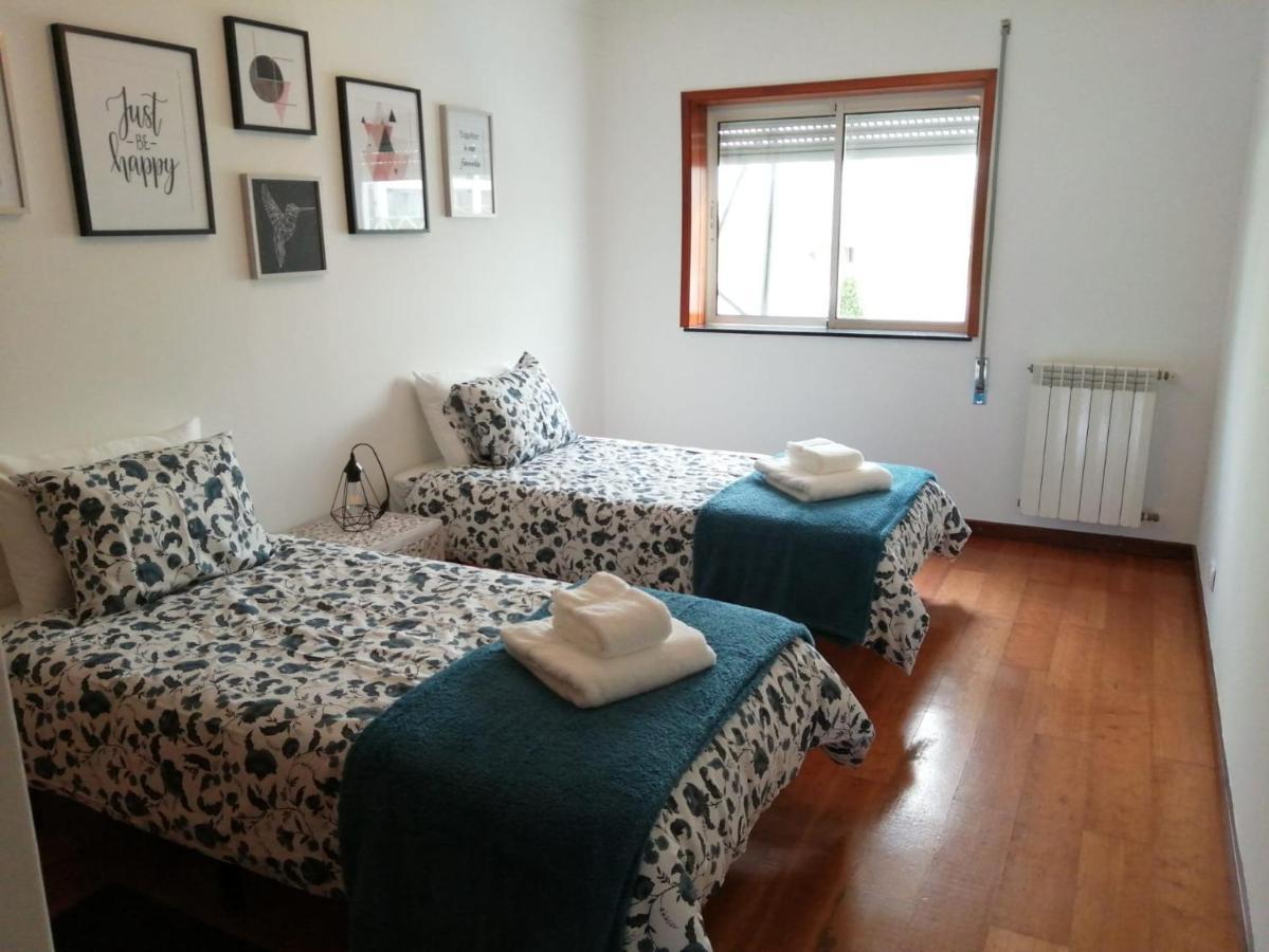 Foz Sunshine Caminha Exterior foto