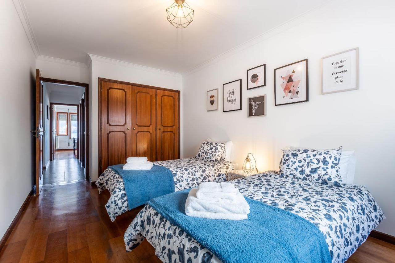 Foz Sunshine Caminha Exterior foto