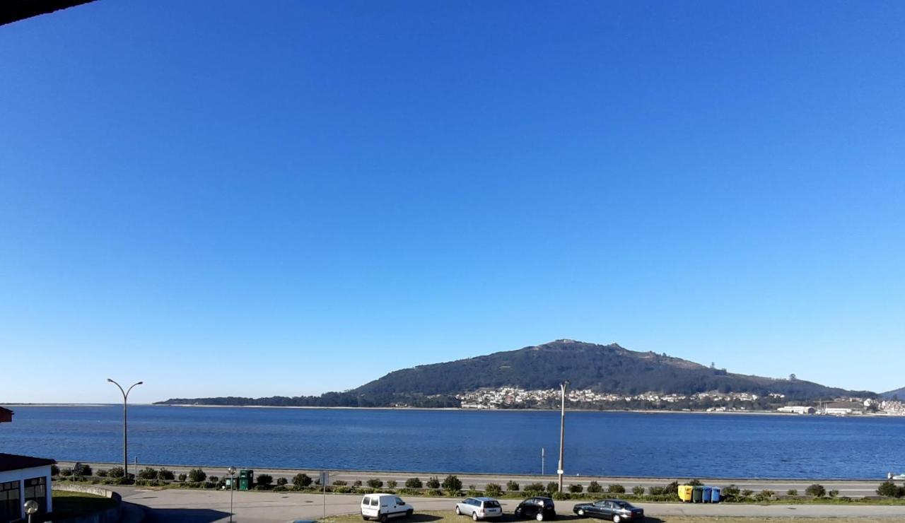 Foz Sunshine Caminha Exterior foto