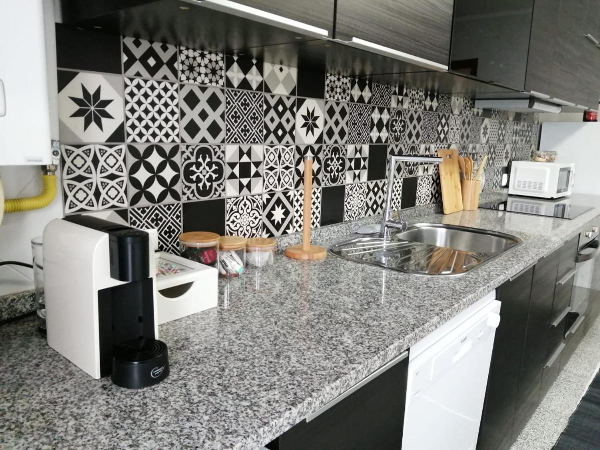 Foz Sunshine Caminha Exterior foto