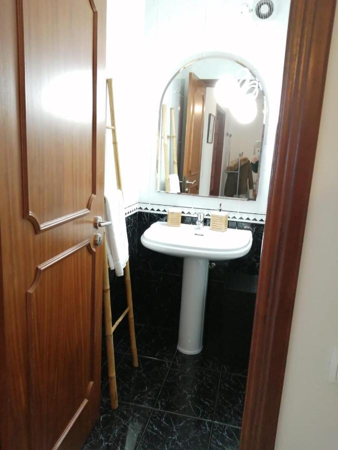Foz Sunshine Caminha Exterior foto