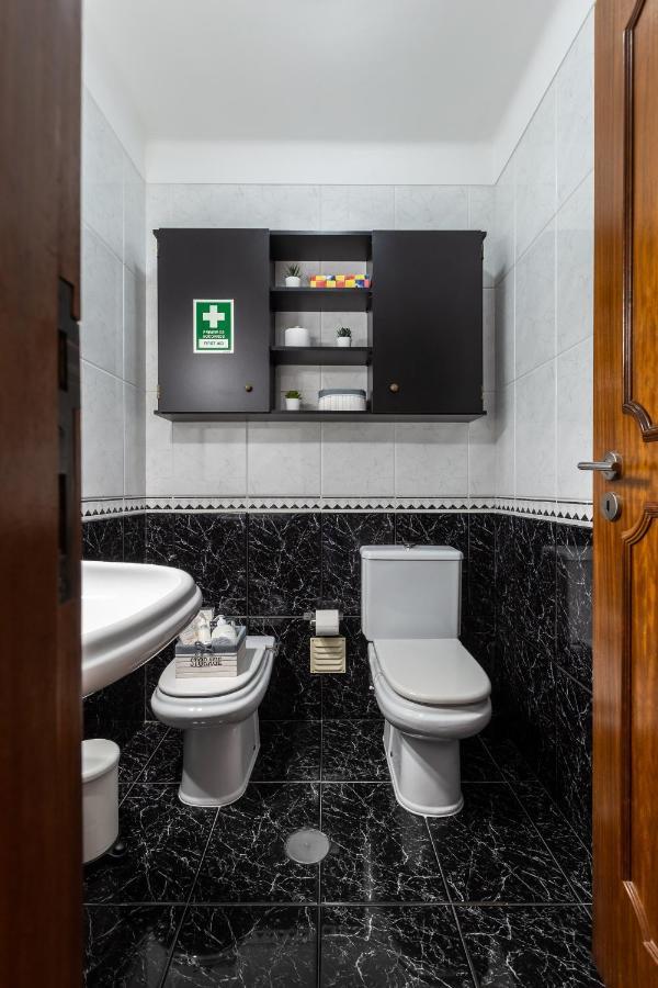 Foz Sunshine Caminha Exterior foto