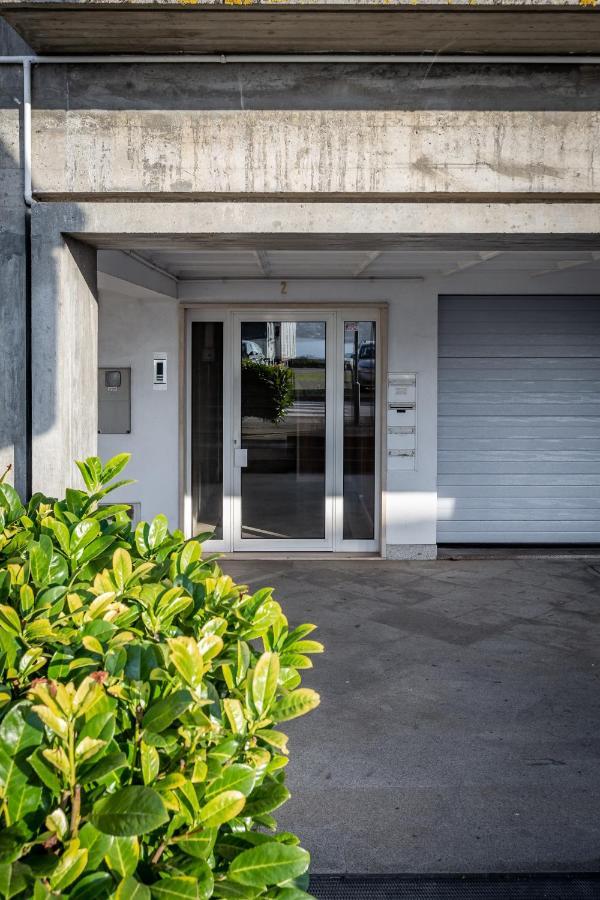 Foz Sunshine Caminha Exterior foto