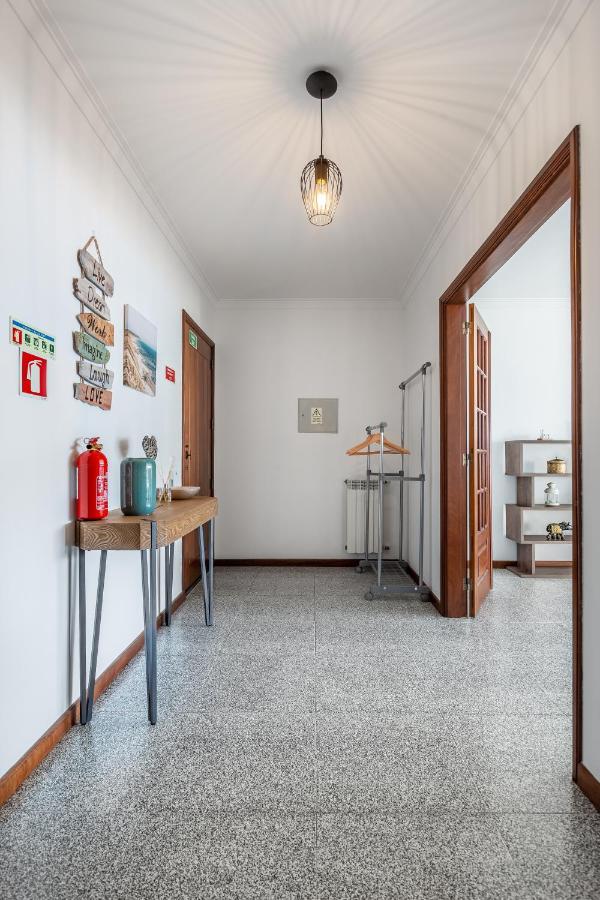 Foz Sunshine Caminha Exterior foto
