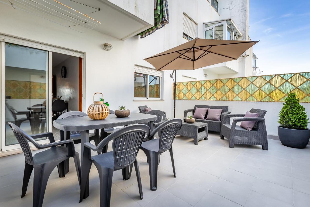 Foz Sunshine Caminha Exterior foto