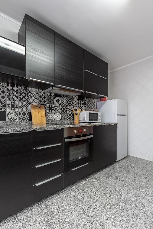 Foz Sunshine Caminha Exterior foto