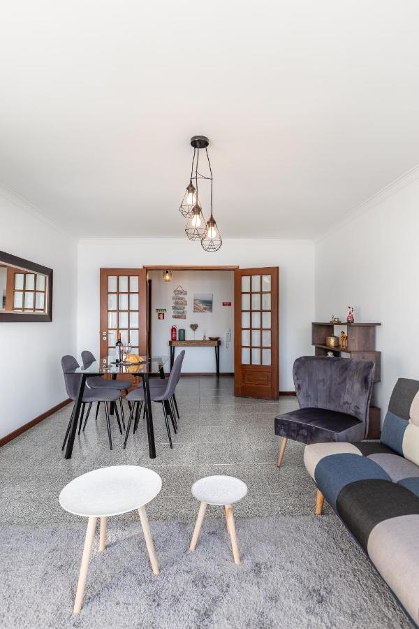 Foz Sunshine Caminha Exterior foto