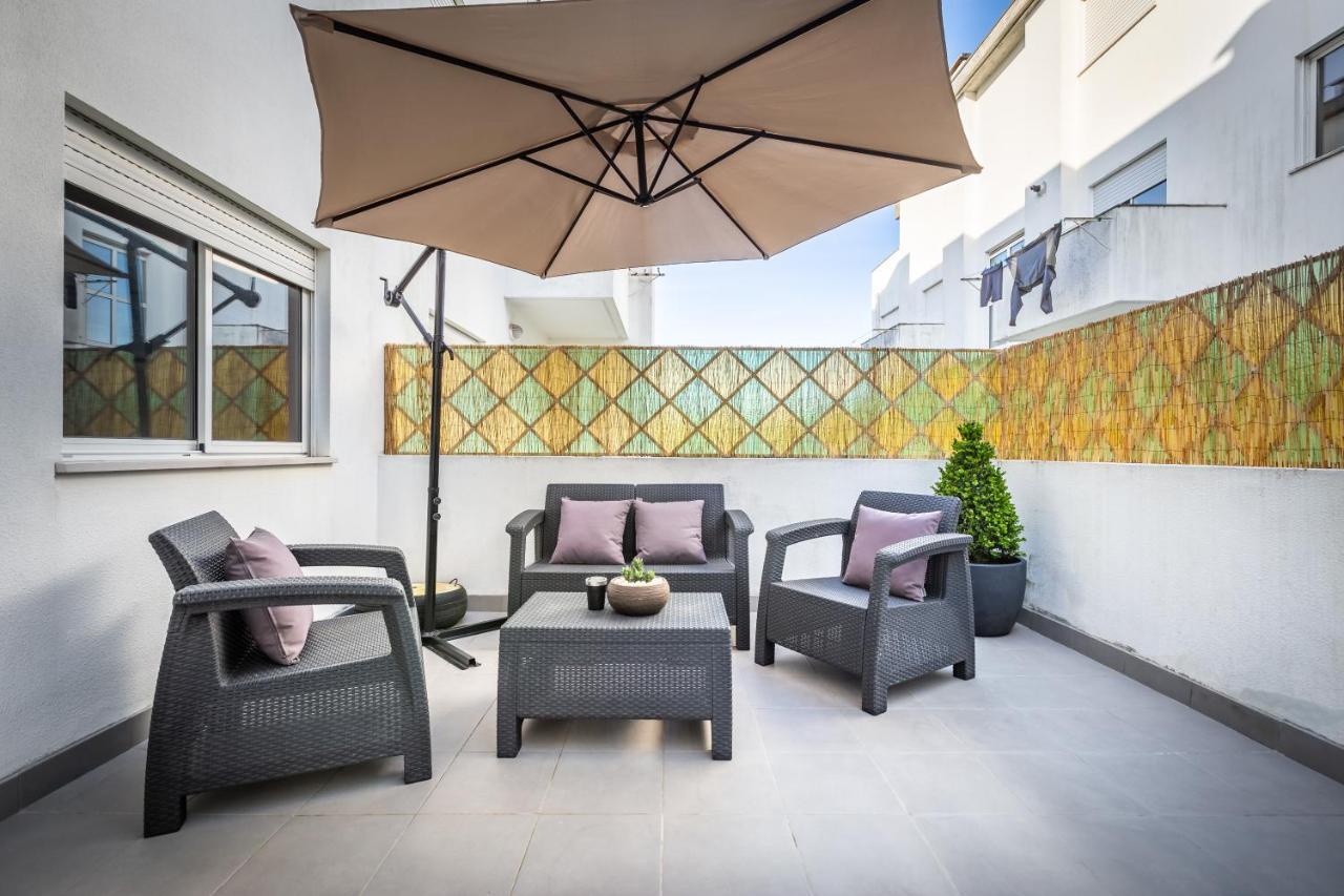 Foz Sunshine Caminha Exterior foto