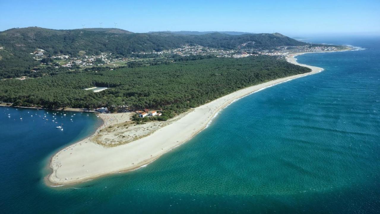 Foz Sunshine Caminha Exterior foto
