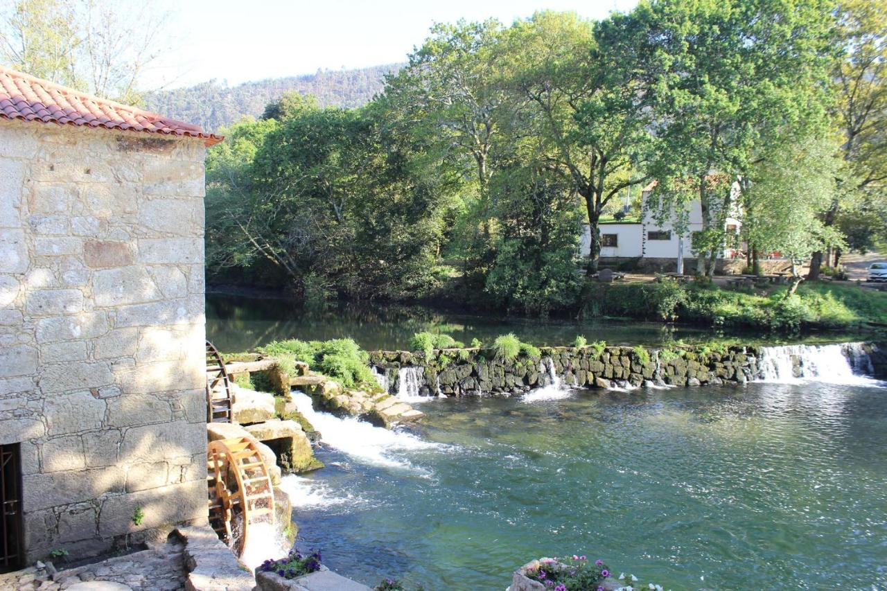Foz Sunshine Caminha Exterior foto