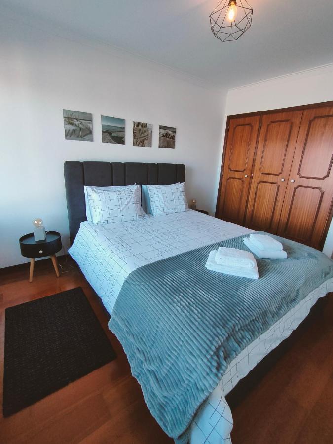 Foz Sunshine Caminha Exterior foto