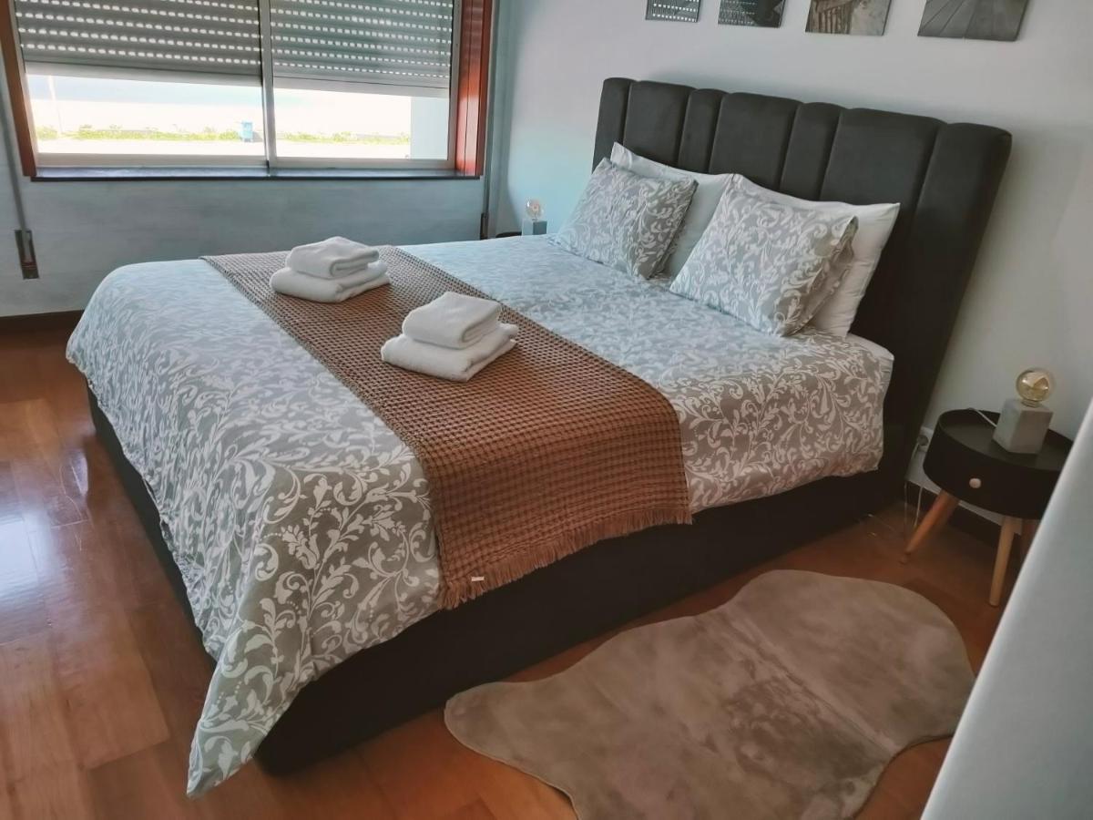 Foz Sunshine Caminha Exterior foto