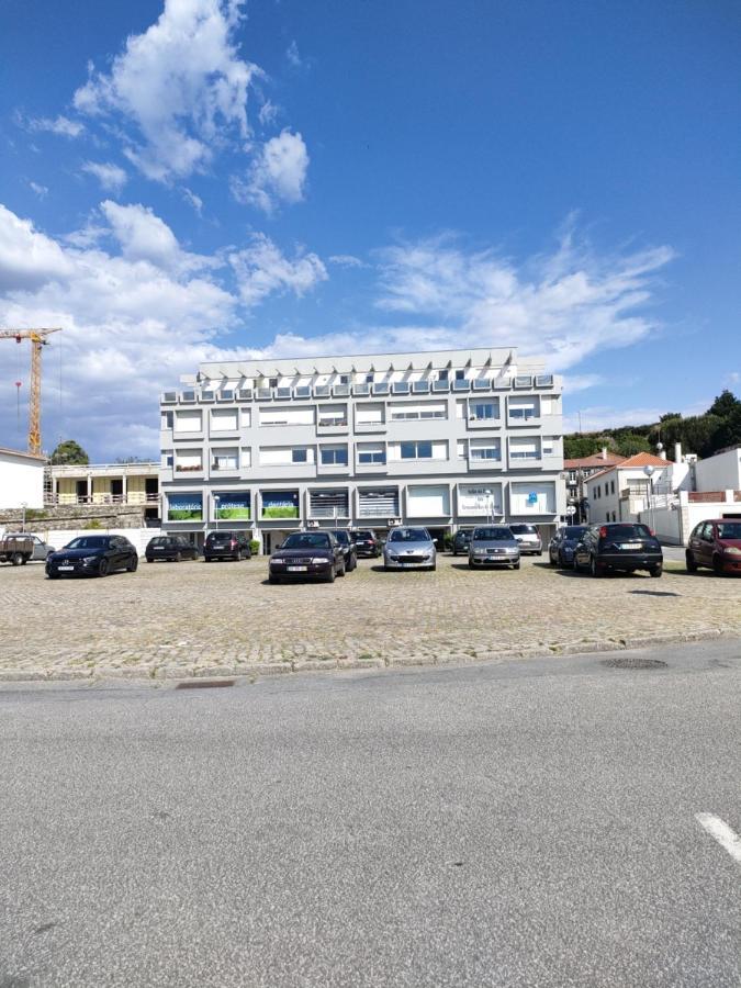 Foz Sunshine Caminha Exterior foto
